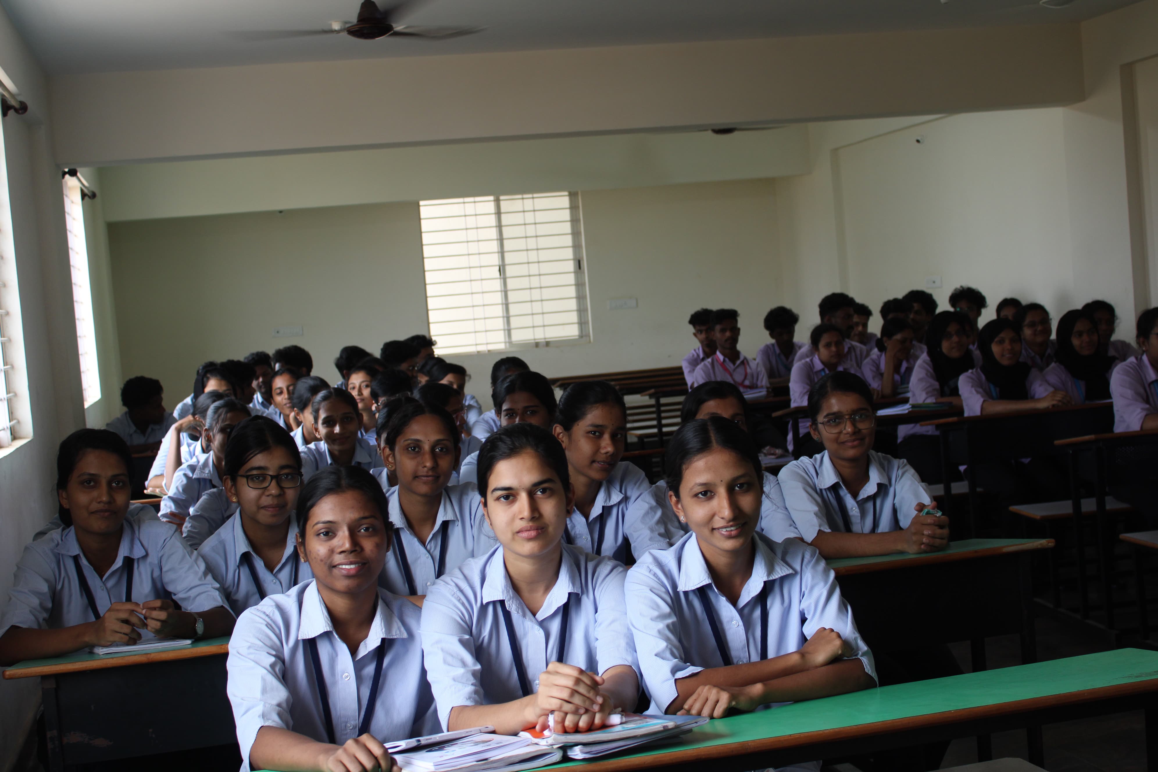B.SC Nursing